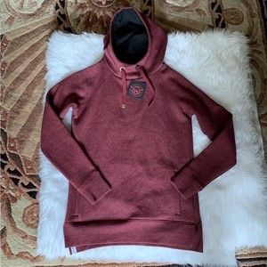 Moosejaw hoodie